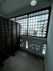 Orchid Park Condominium (D27), Condominium #604497121